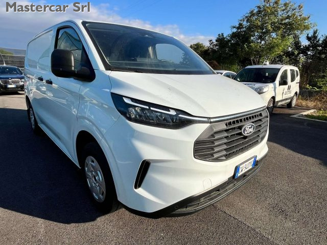 FORD Transit Custom usata, con Airbag