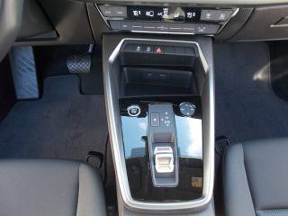 AUDI A3 usata, con Climatizzatore