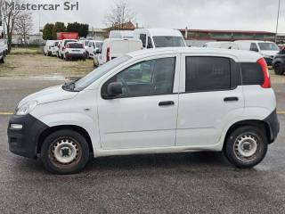FIAT Panda usata, con Airbag Passeggero