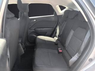 RENAULT Captur usata, con ESP