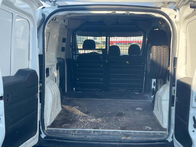 FIAT Doblo usata, con Bluetooth