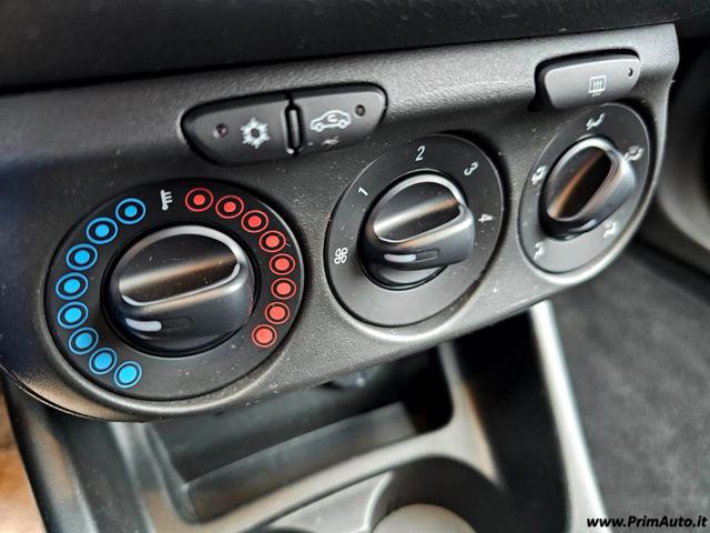 OPEL Corsa usata, con Servosterzo