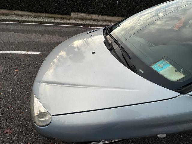 PEUGEOT 206 usata, con Servosterzo