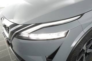 NISSAN Qashqai usata 7