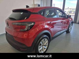 RENAULT Captur usata, con Climatizzatore