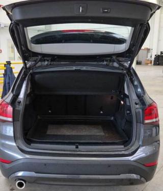 BMW X1 usata, con Alzacristalli elettrici