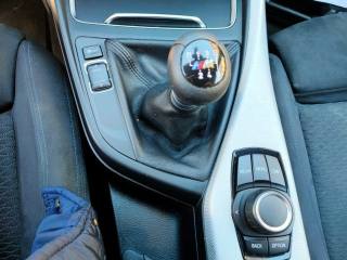 BMW 118 usata, con Cruise Control