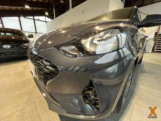 HYUNDAI i10 usata, con Airbag Passeggero