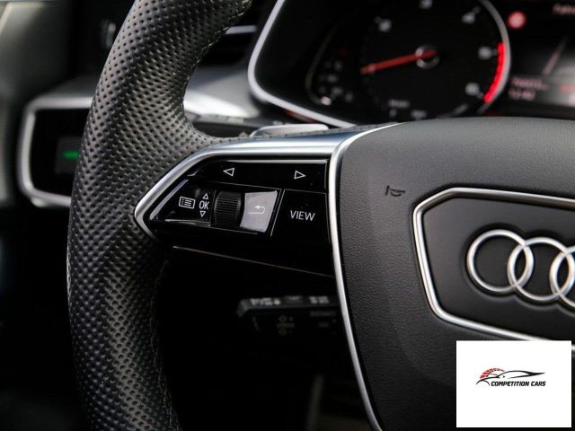 AUDI A6 usata, con Filtro antiparticolato