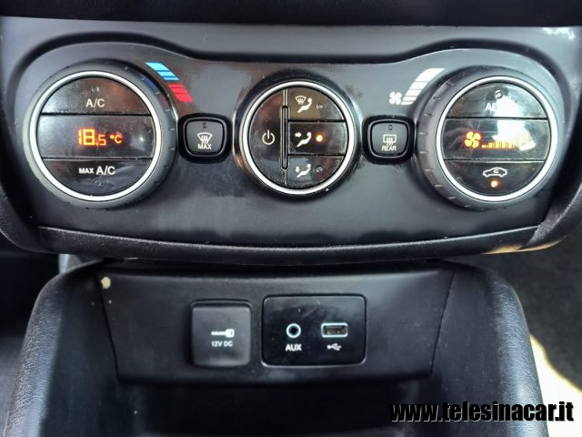 FIAT Tipo usata, con Sistema di navigazione
