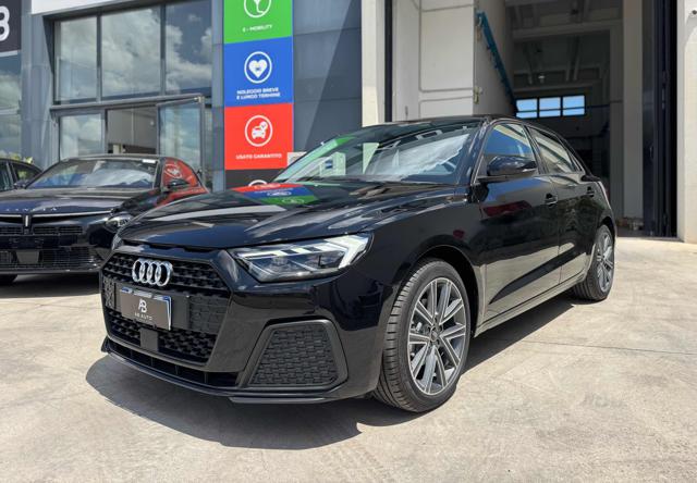 AUDI A1 usata, con ABS