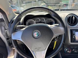 ALFA ROMEO MiTo usata, con Cerchi in lega