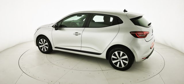 RENAULT Clio usata, con Airbag testa