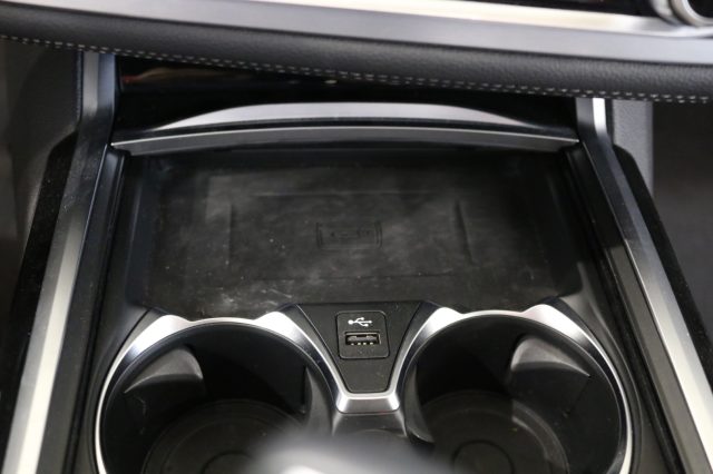 BMW 730 usata 32