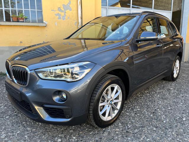 BMW X1 usata, con ABS