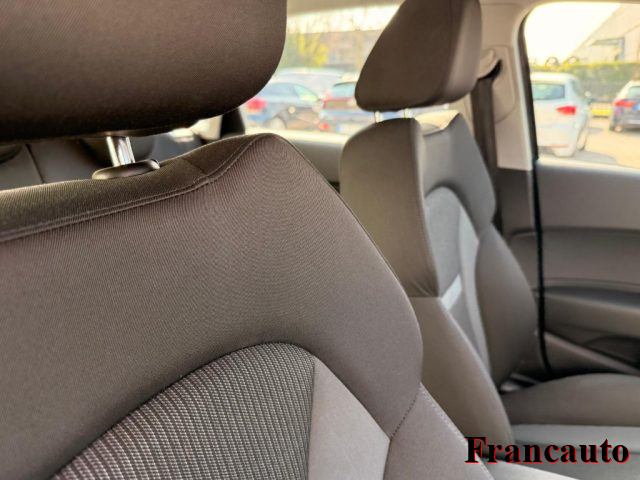 AUDI A1 usata, con Climatizzatore