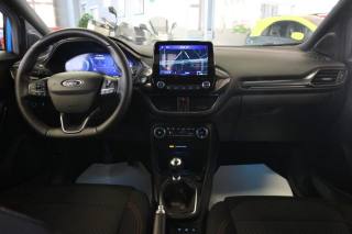 FORD Puma usata, con Controllo automatico clima