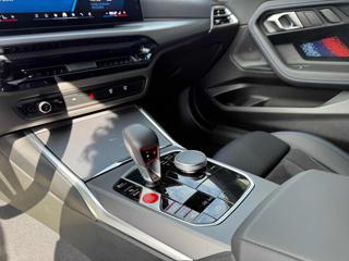 BMW M2 usata, con Sedile posteriore sdoppiato