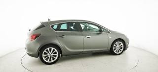 OPEL Astra usata 6