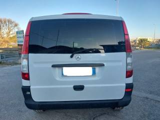 MERCEDES-BENZ Vito usata 7