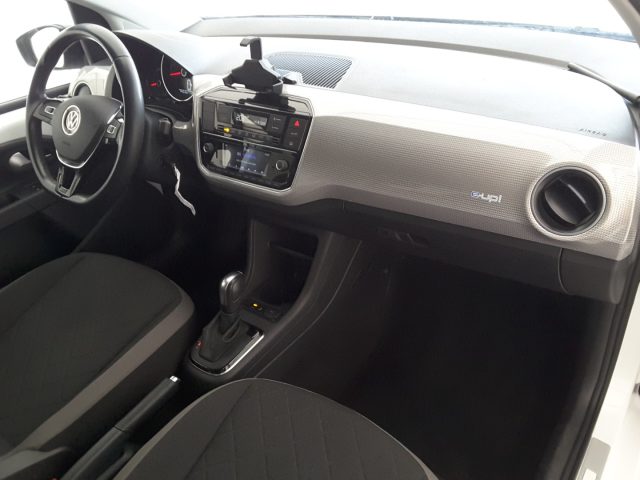 VOLKSWAGEN e-up! usata, con Controllo automatico clima