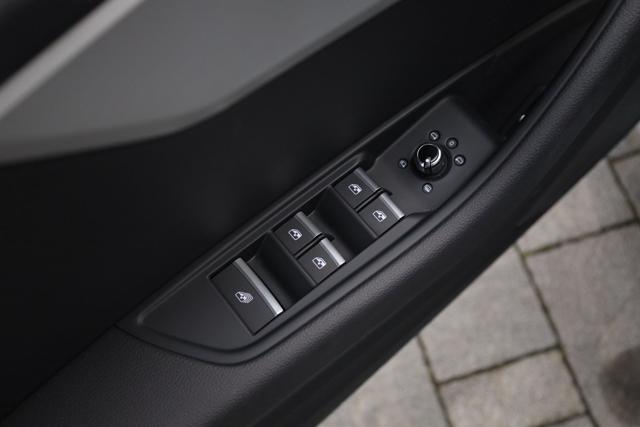 AUDI A5 usata, con Volante multifunzione