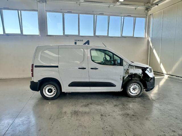 FIAT Doblo usata 7