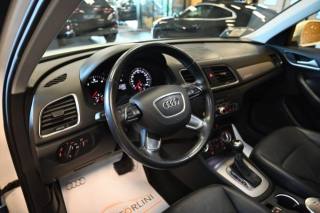 AUDI Q3 usata 40