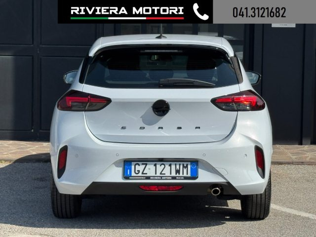 OPEL Corsa usata, con Immobilizzatore elettronico