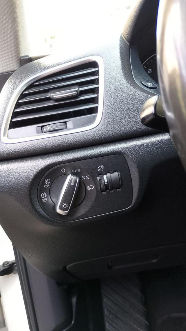 AUDI Q3 usata, con Cruise Control