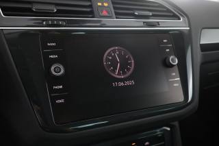 VOLKSWAGEN Tiguan usata 10