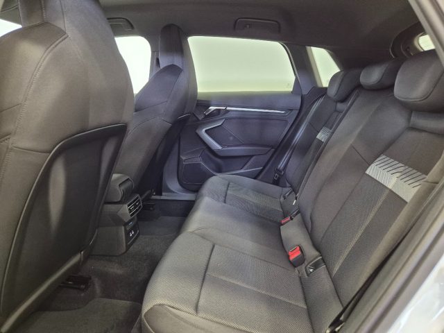 AUDI A3 usata, con Riconoscimento dei segnali stradali