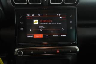 CITROEN C3 Aircross usata 11