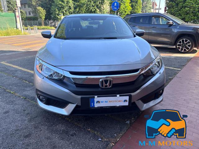 HONDA Civic usata, con Airbag Passeggero