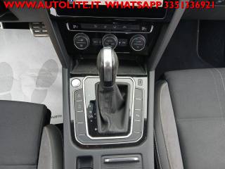 VOLKSWAGEN Passat Alltrack usata, con Regolazione elettrica sedili