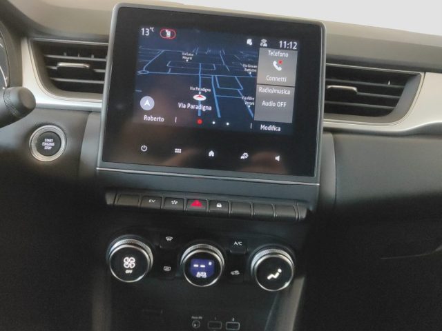 RENAULT Captur usata 15