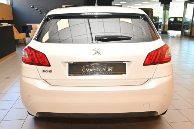 PEUGEOT 308 usata 66