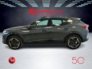 CUPRA Formentor usata 12