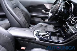 MERCEDES-BENZ C 220 usata 60