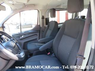 FORD Transit Custom usata, con Controllo vocale