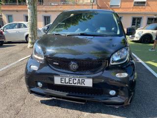 SMART ForTwo usata, con Airbag Passeggero