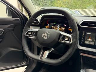 MG ZS usata, con Controllo vocale
