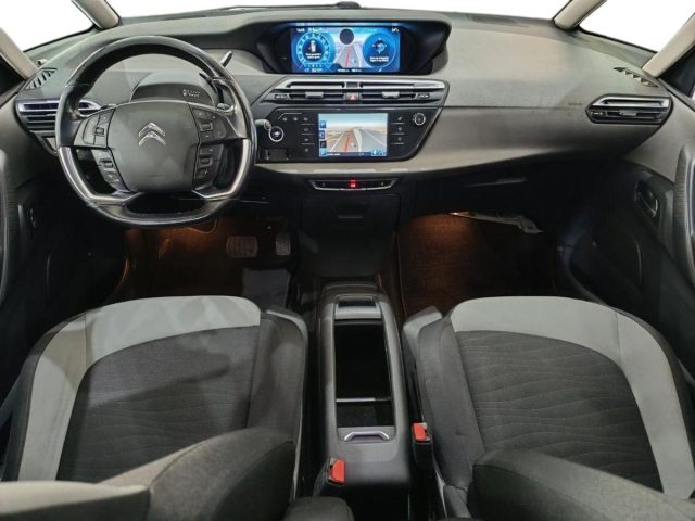 CITROEN C4 Picasso usata, con Chiusura centralizzata
