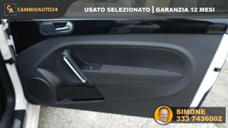 VOLKSWAGEN Maggiolino usata 74