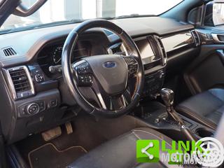 FORD Ranger usata 13