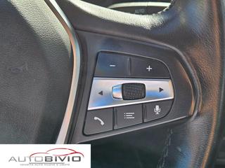 BMW 320 usata, con Volante multifunzione