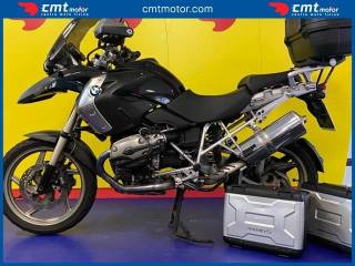 BMW R 1200 GS usata 7