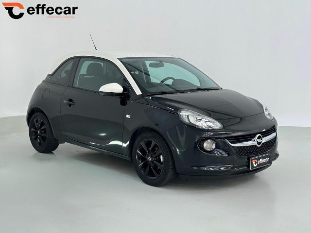 OPEL Adam usata, con Airbag laterali