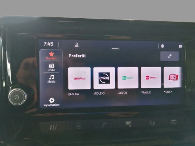 SEAT Arona usata, con Chiusura centralizzata