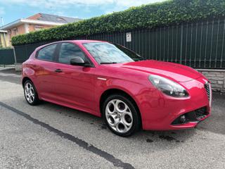 ALFA ROMEO Giulietta 2.0 JTDm 150 CV Super/TAGLIANDATA/PERFETTA